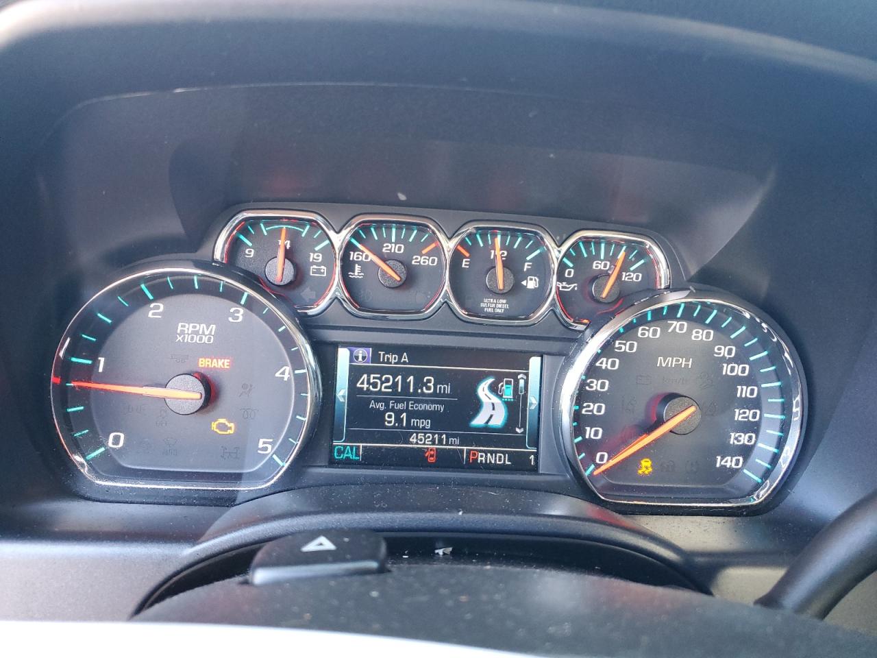 Lot #3301961439 2022 CHEVROLET SILVERADO