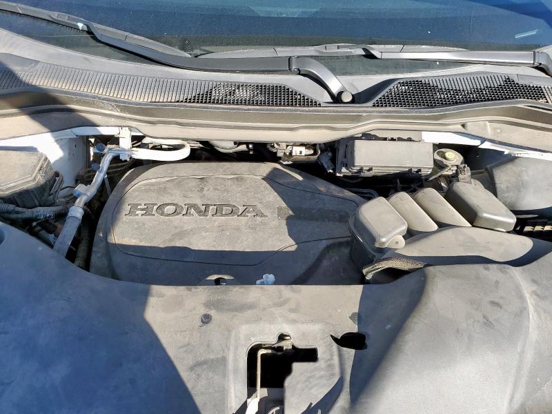 2021 HONDA PASSPORT E #3282555926