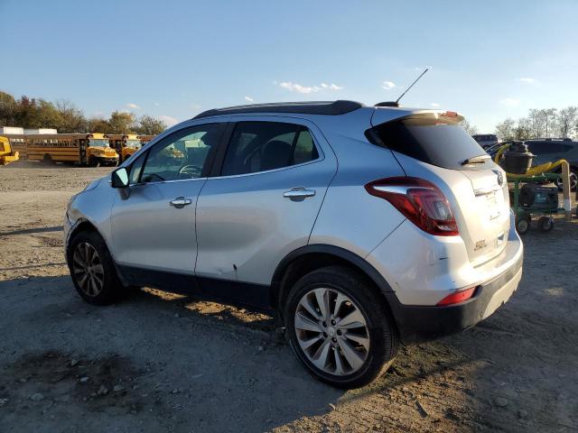 2017 BUICK ENCORE PRE - KL4CJESB7HB156598
