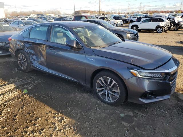 2021 HONDA ACCORD HYB #3287631031