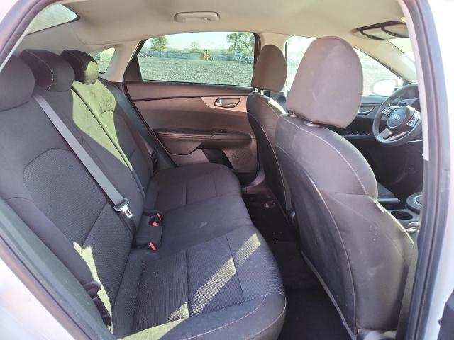 2021 KIA FORTE FE #3290215247