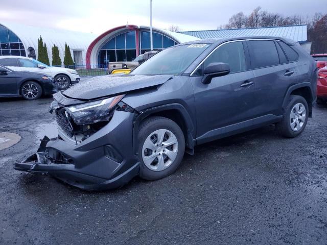 2024 TOYOTA RAV4 LE #3311428457