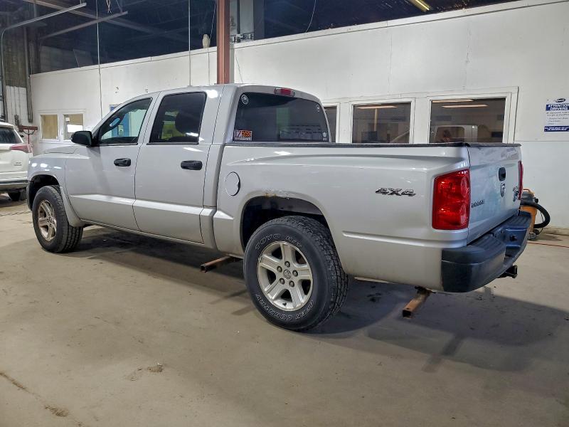2011 DODGE DAKOTA SLT #3296239460