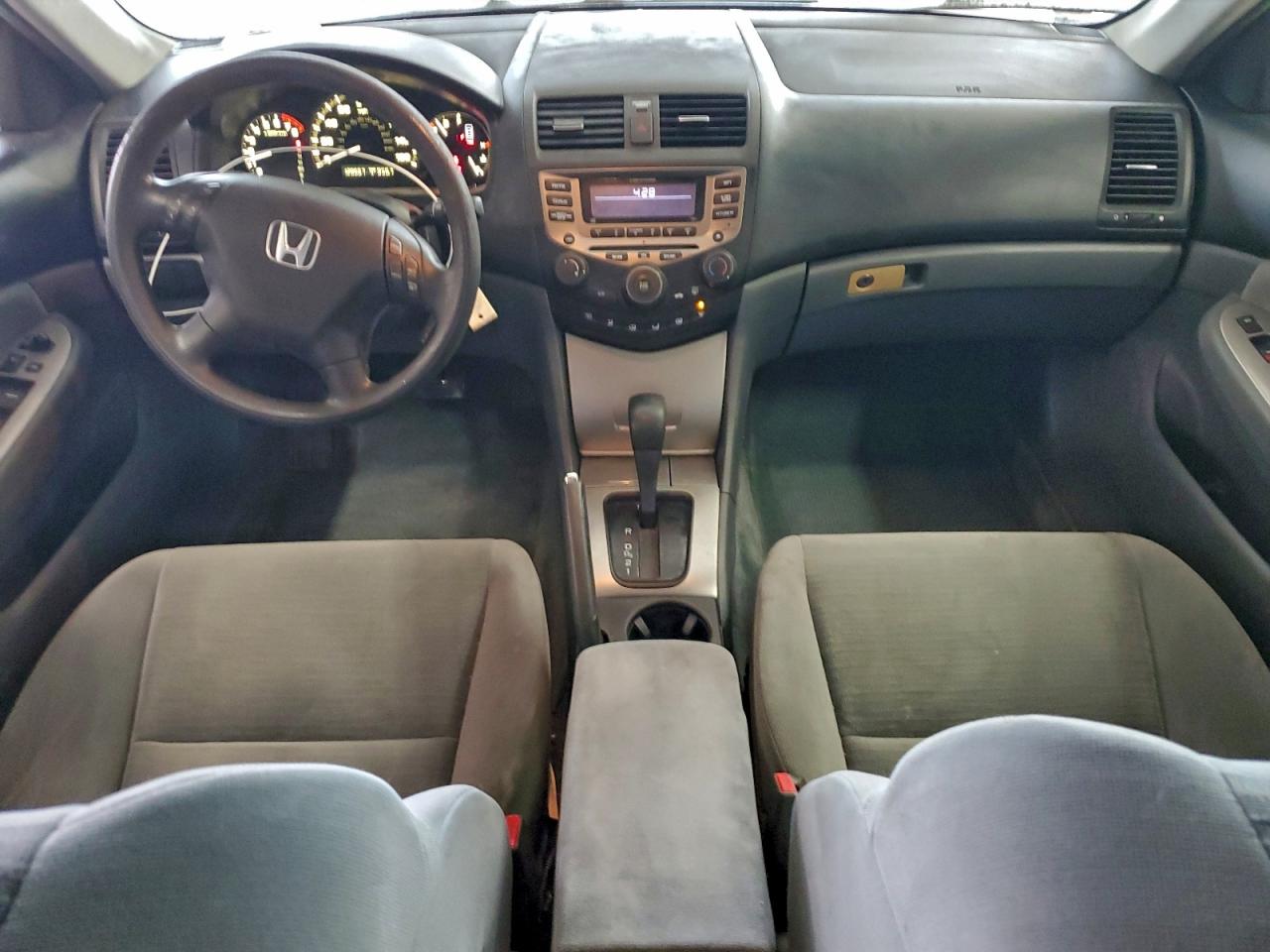 Lot #3304582439 2006 HONDA ACCORD EX