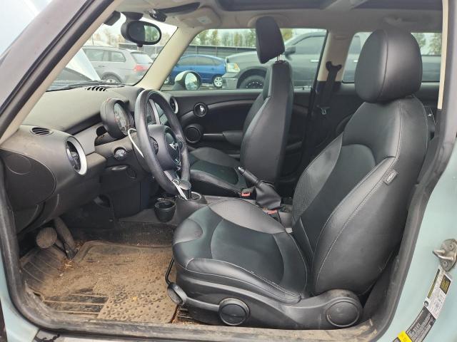 2013 MINI COOPER #3291476925