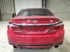Lot #3296280404 2017 HONDA ACCORD SPO