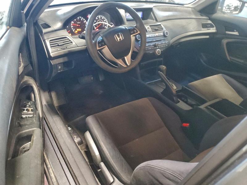 2010 HONDA ACCORD LX #3297986085