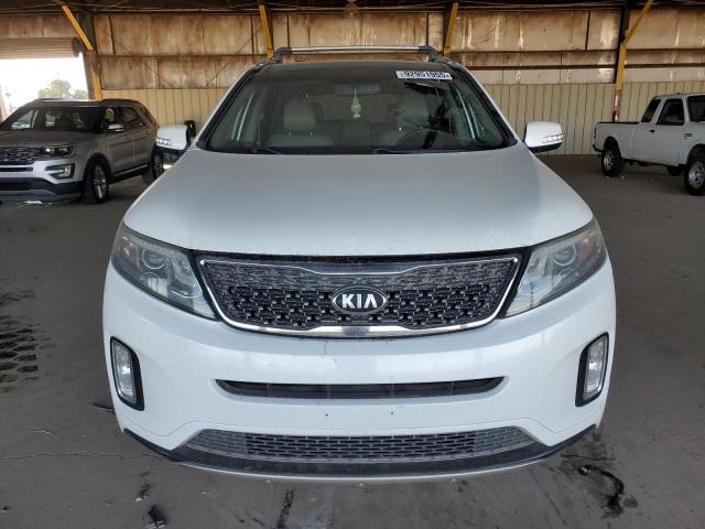 2015 KIA SORENTO SX #3305639745