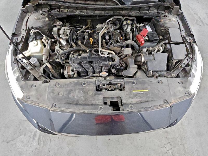 2021 NISSAN ALTIMA SV #3303046653