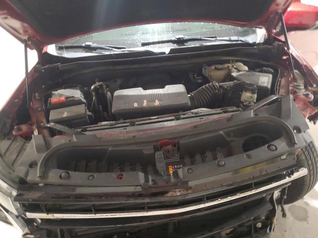 2021 CHEVROLET SUBURBAN K #3303931709