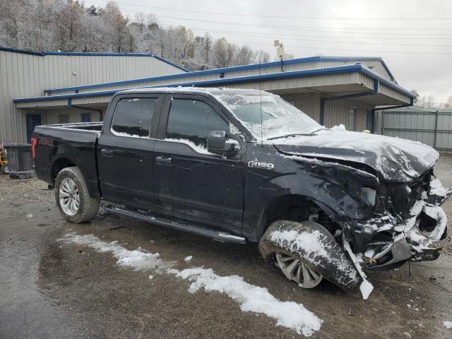 2016 FORD F150 SUPER #3292354268
