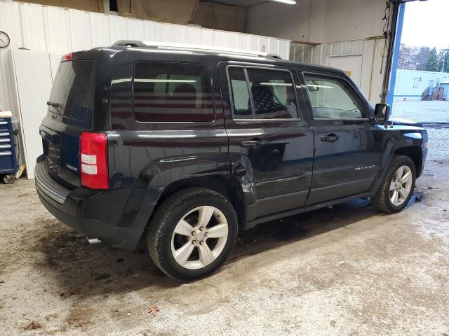 2015 JEEP PATRIOT LI 1C4NJRCB2FD109288