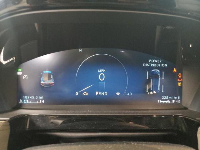 2023 LINCOLN CORSAIR #3285794652