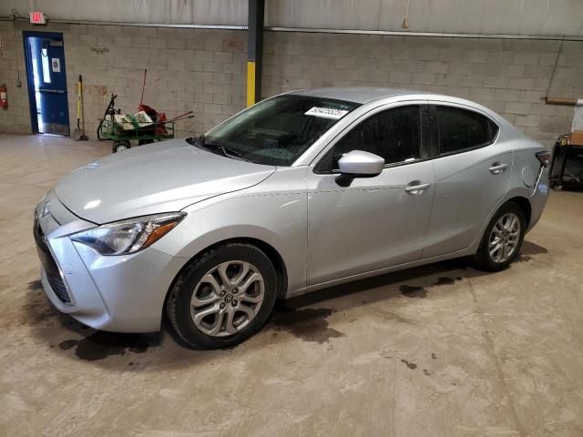 2018 TOYOTA YARIS IA #3298123177