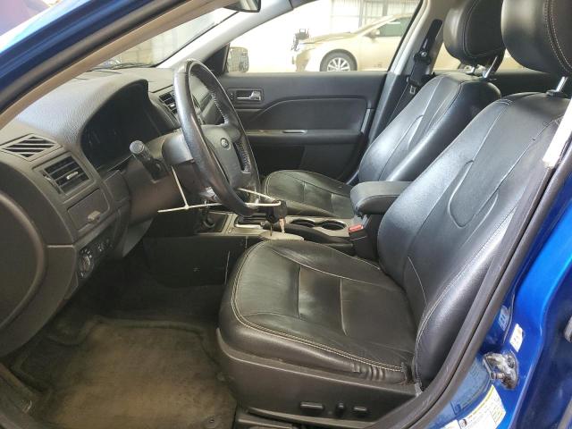 2012 FORD FUSION SEL - 3FAHP0JA5CR293099