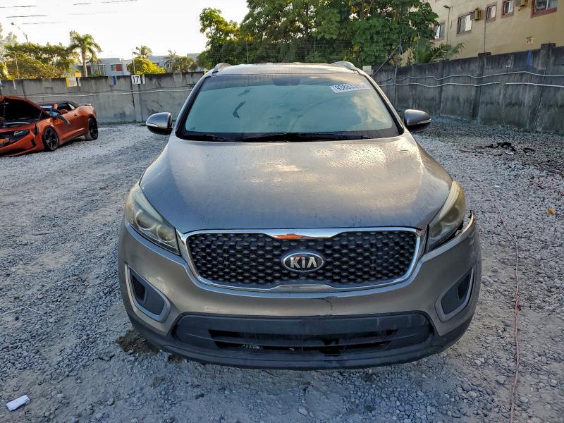 2016 KIA SORENTO LX #3301751353
