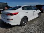 Lot #3303881703 2020 KIA OPTIMA LX