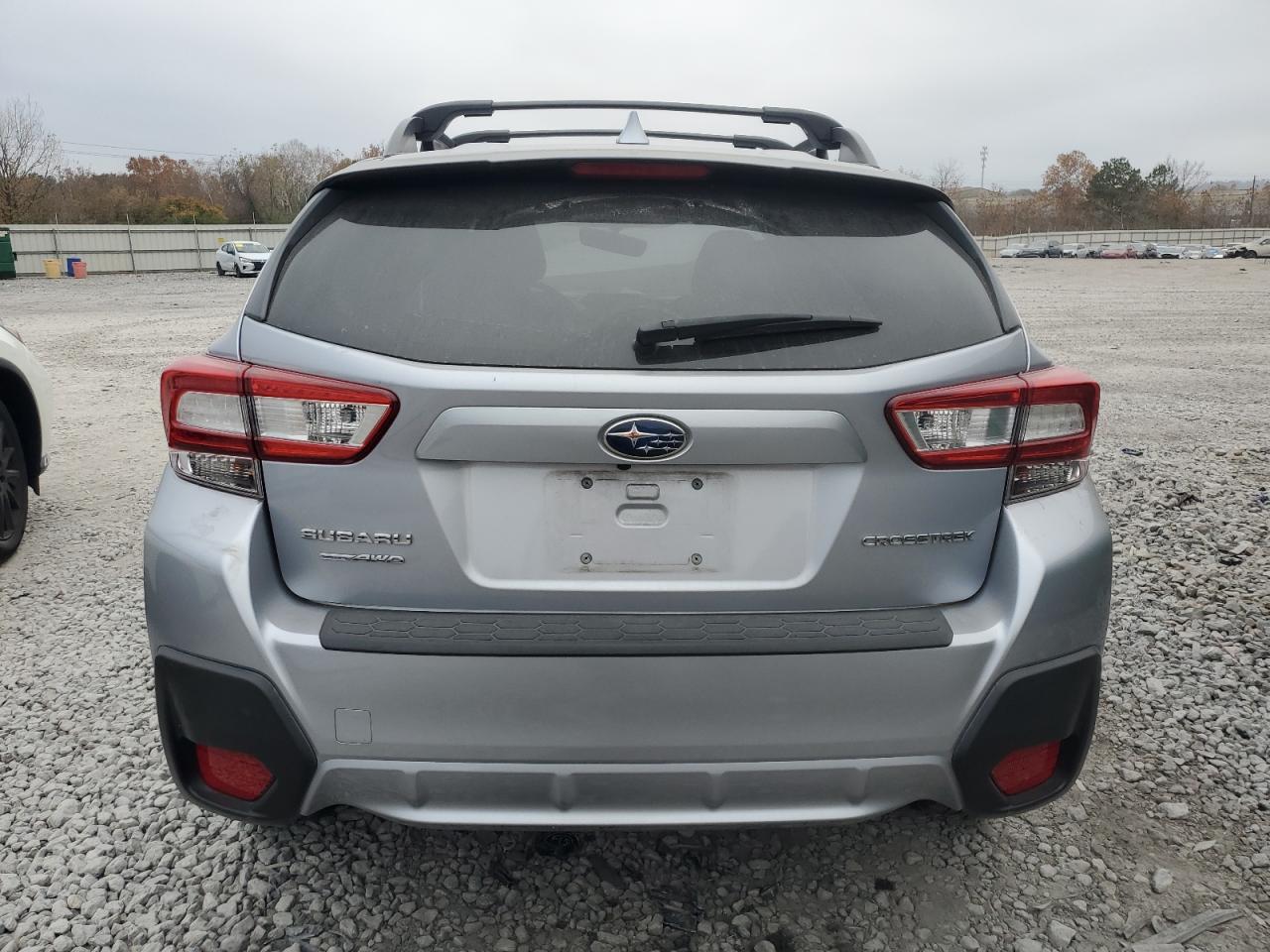 SUBARU CROSSTREK PREMIUM