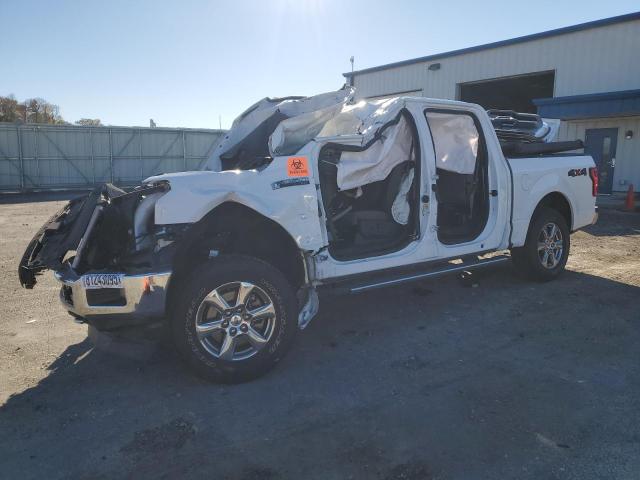 2020 FORD F150 SUPER - 1FTEW1E47LFB47911