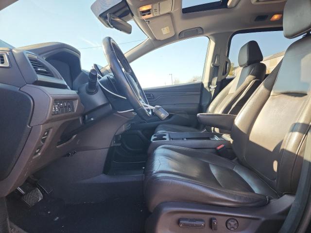 2019 HONDA ODYSSEY EX - 5FNRL6H7XKB029996