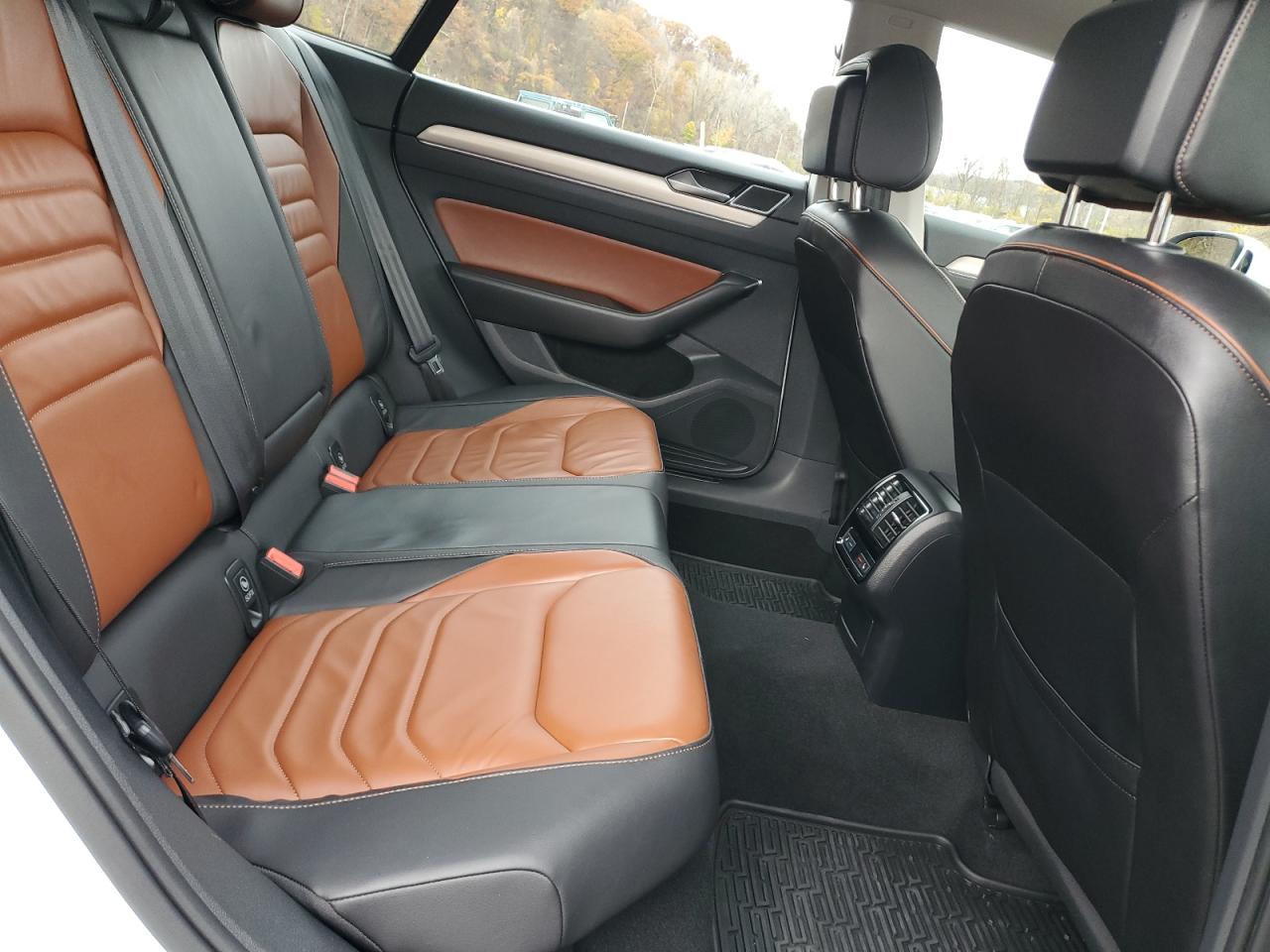 VOLKSWAGEN ARTEON SEL PREMIUM