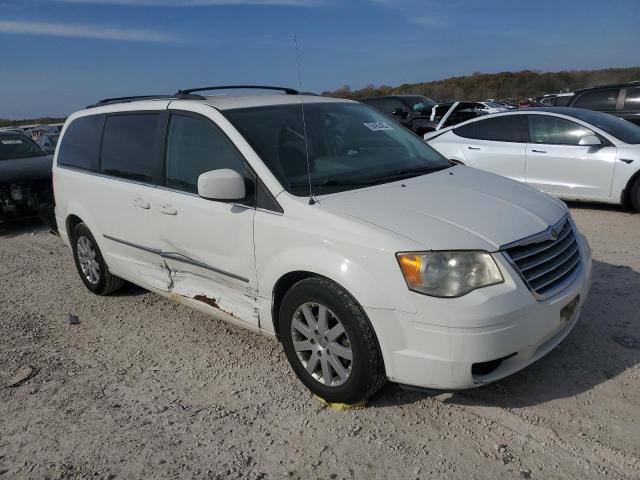 2010 CHRYSLER TOWN & COU - 2A4RR5D19AR137677