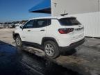 Lot #3304675903 2025 JEEP COMPASS SP