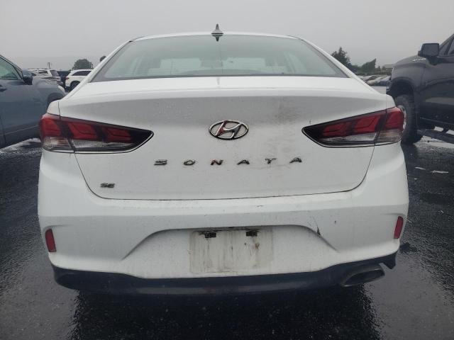 2019 HYUNDAI SONATA SE #3290179228