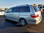 Lot #3296271504 2007 HONDA ODYSSEY EX