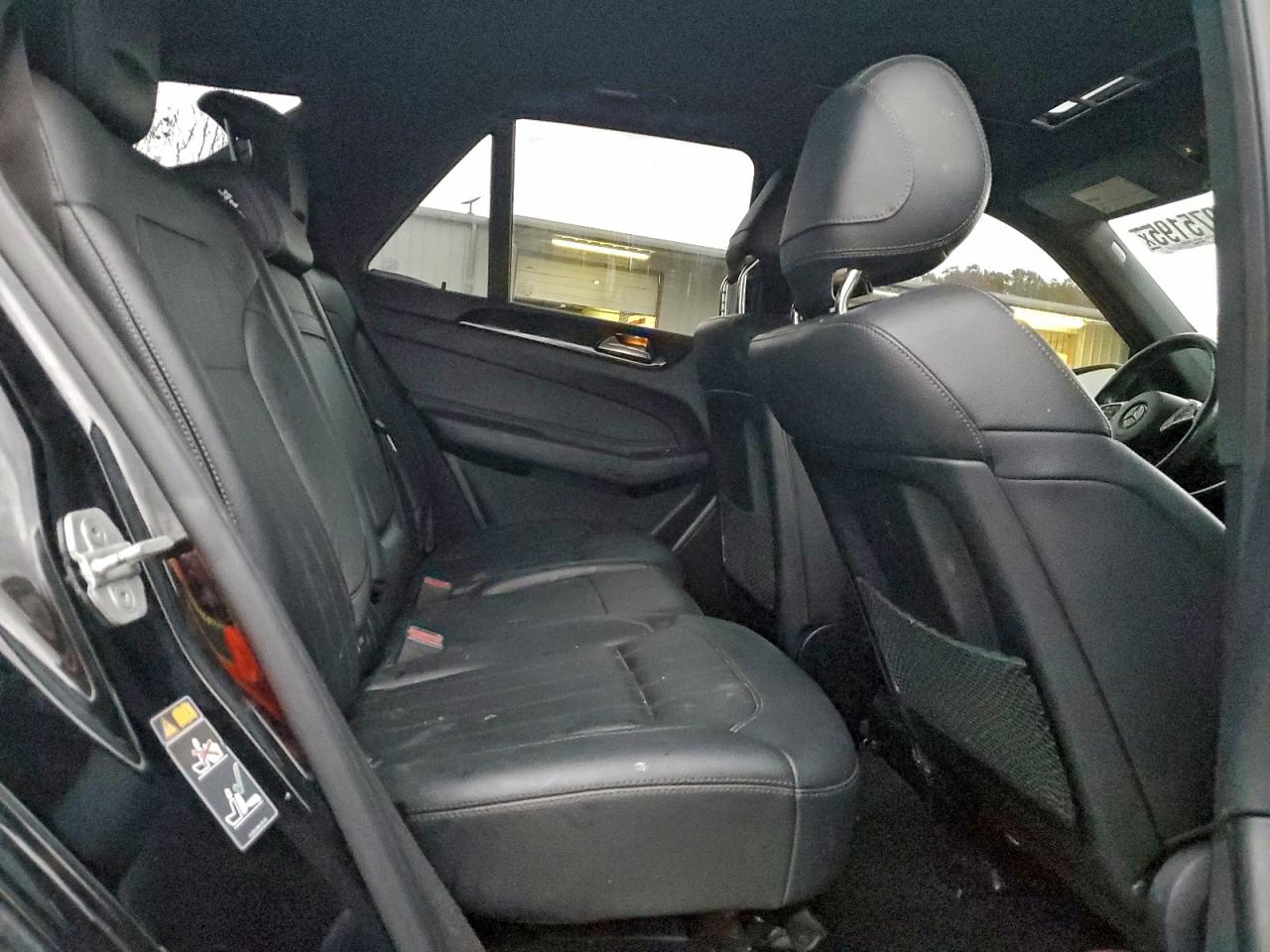 MERCEDES-BENZ GLE-CLASS 350