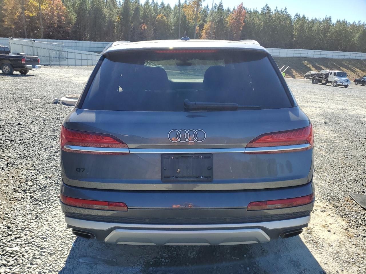 AUDI Q7 PREMIUM PLUS