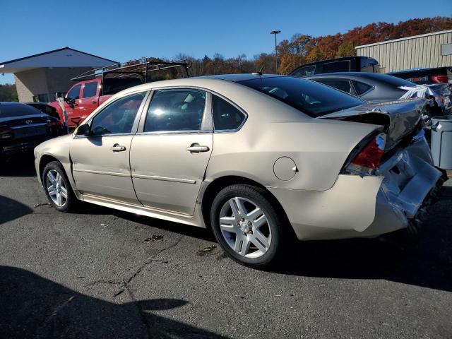 2012 CHEVROLET IMPALA LT - 2G1WG5E32C1224832