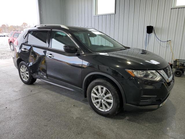 2019 NISSAN ROGUE S - KNMAT2MV9KP556573