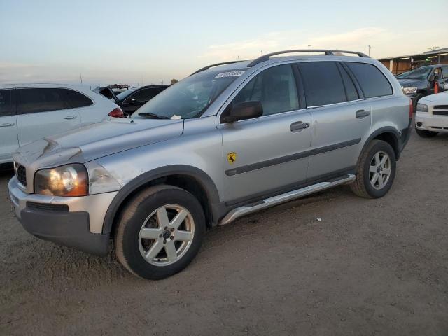 Global Auto Auctions: 2004 VOLVO XC90