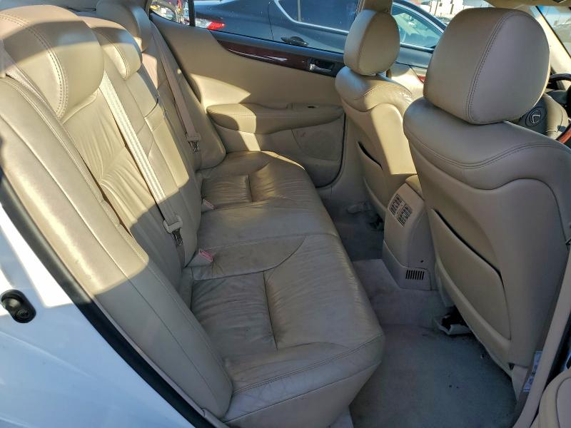 2002 LEXUS ES 300 #3296992843