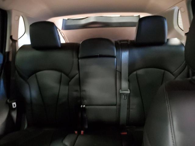 2020 BUICK ENVISION E #3291391138