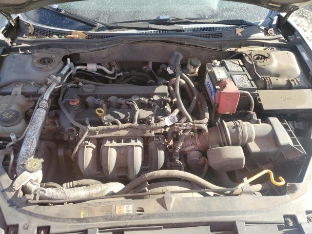 2010 FORD FUSION SE #3292379272