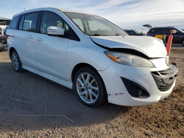 2015 MAZDA 5 TOURING #3294288878