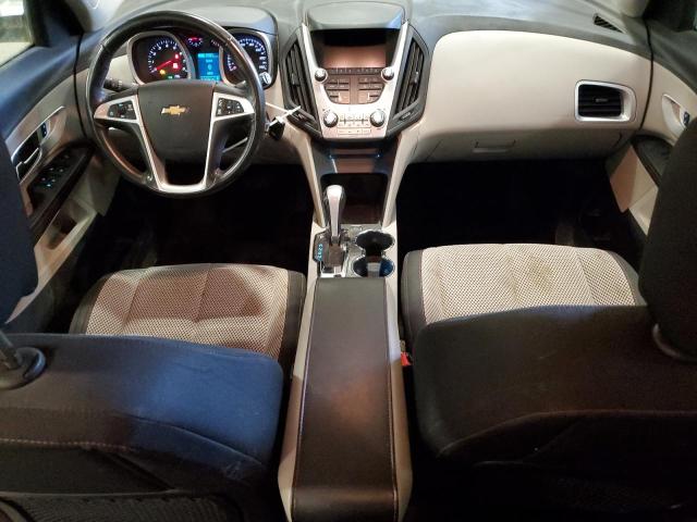 2013 CHEVROLET EQUINOX LT #3290216253