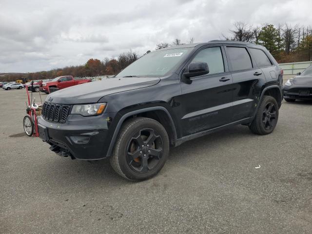 2018 JEEP GRAND CHER #3302948627