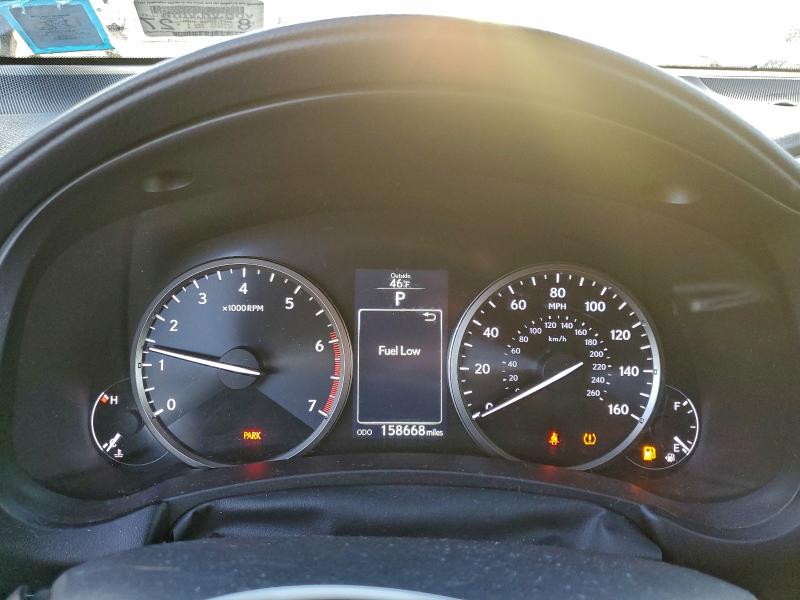 2017 LEXUS NX 200T BA #3304516566