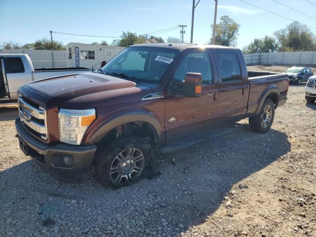 Global Auto Auctions: 2015 FORD F250 SUPER