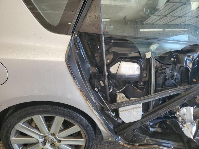 2008 MAZDA 3 HATCHBAC #3296471644