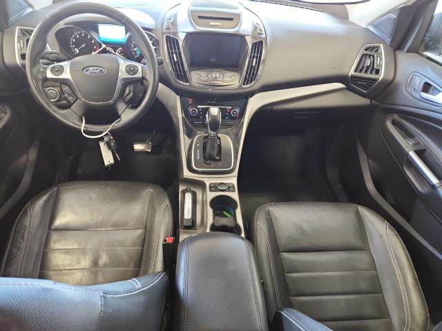 2013 FORD ESCAPE SEL - 1FMCU9HX4DUD19399