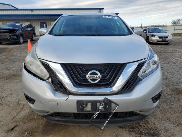 2015 NISSAN MURANO S #3294529515