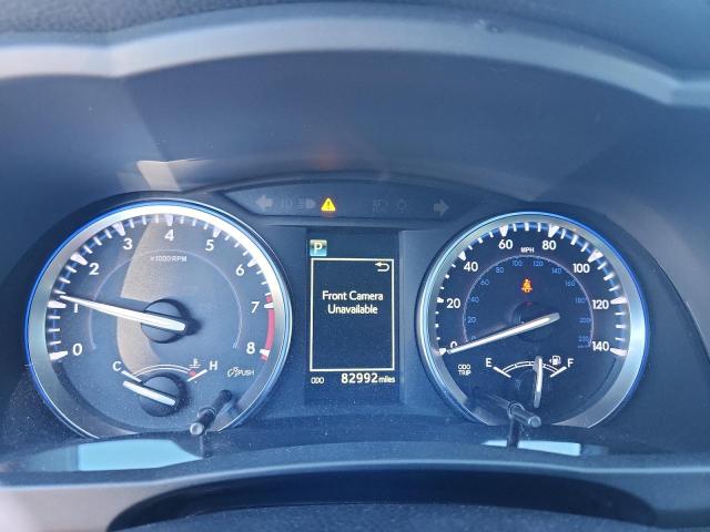 2018 TOYOTA HIGHLANDER #3294548619