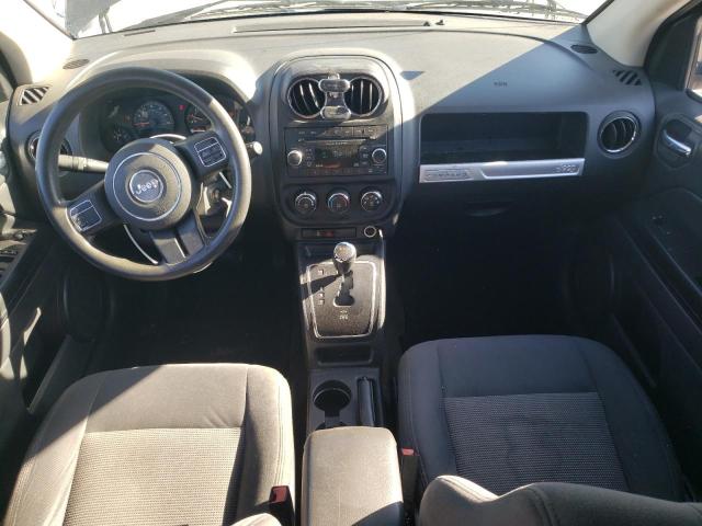 2016 JEEP COMPASS SP #3284043819