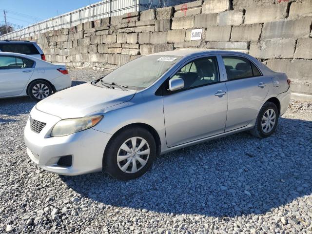 Global Auto Auctions: 2010 TOYOTA COROLLA BA