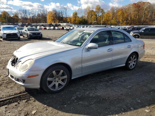 MERCEDES-BENZ E 350