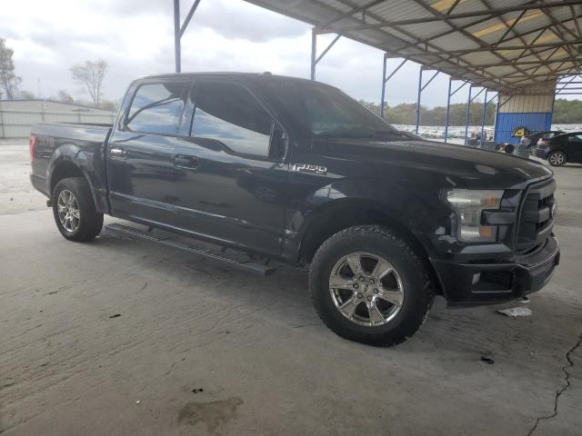 2017 FORD F150 SUPER #3292399276